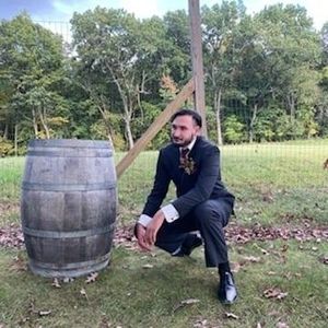 Meet your Posher, Jake